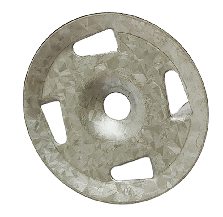 Screws & Washers - Empervious