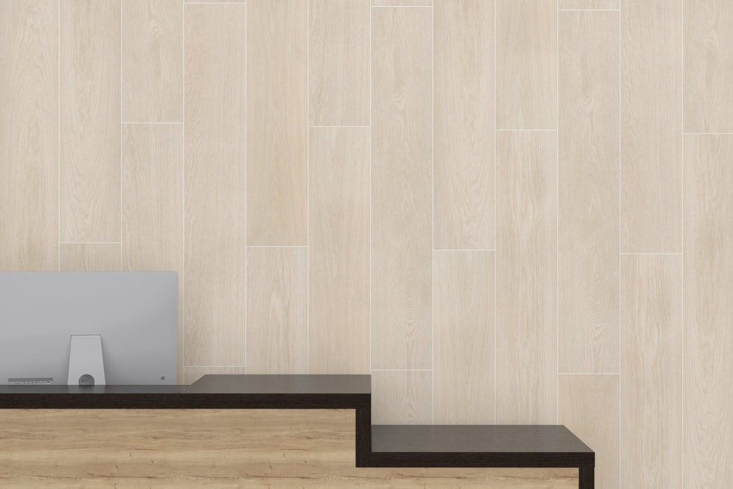 BUILDING BLOCKS™ WOOD | OAK